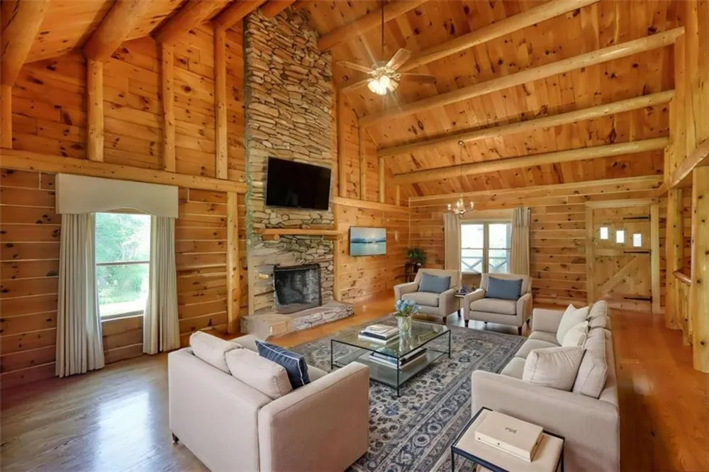 2665 Macedonia Rd Franklin, GA 30217