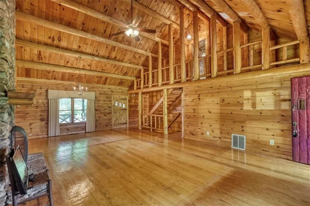 2665 Macedonia Rd Franklin, GA 30217