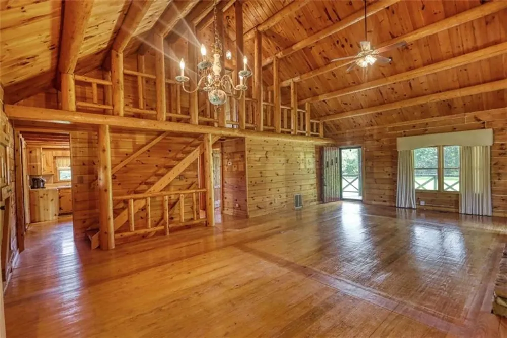 2665 Macedonia Rd Franklin, GA 30217