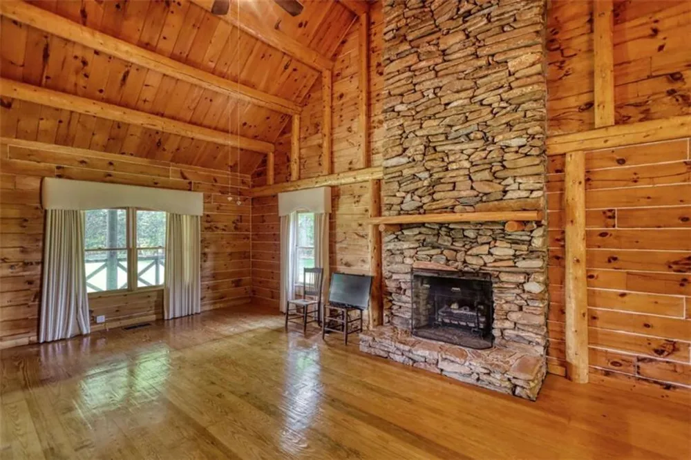 2665 Macedonia Rd Franklin, GA 30217