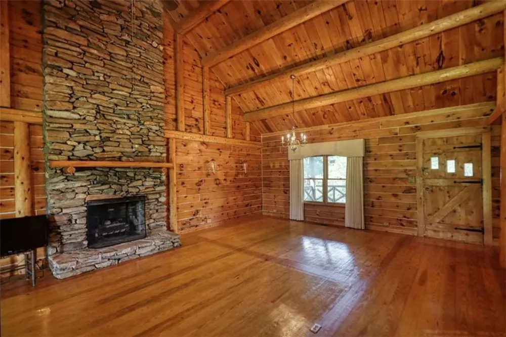 2665 Macedonia Rd Franklin, GA 30217
