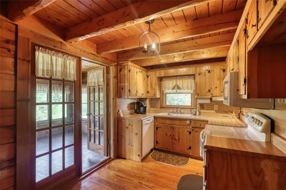 2665 Macedonia Rd Franklin, GA 30217