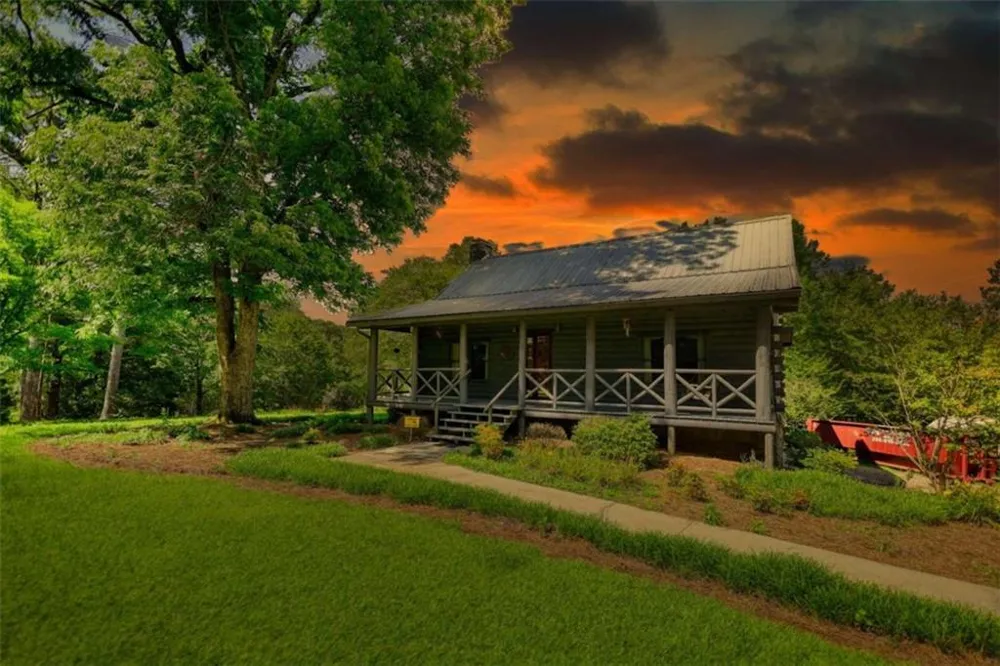 2665 Macedonia Rd Franklin, GA 30217