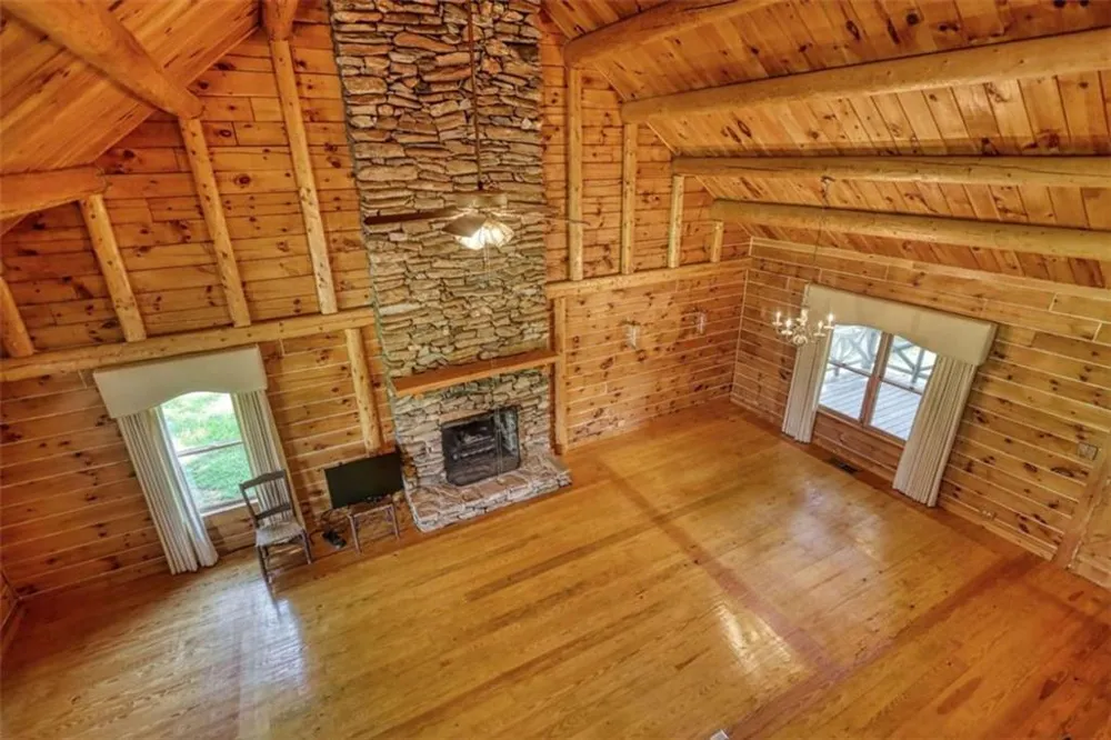 2665 Macedonia Rd Franklin, GA 30217