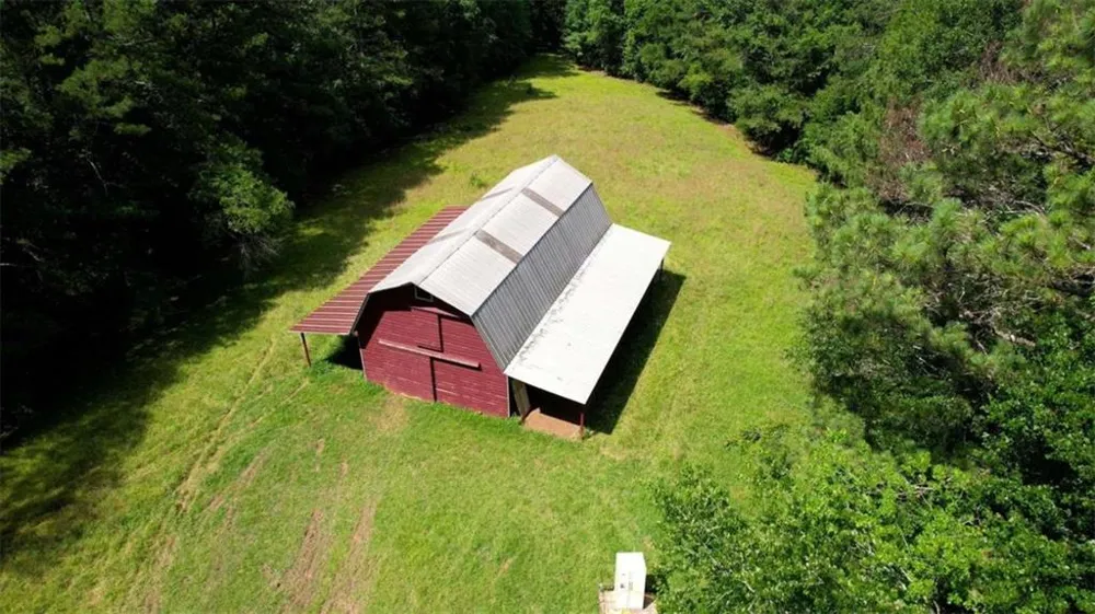 2665 Macedonia Rd Franklin, GA 30217