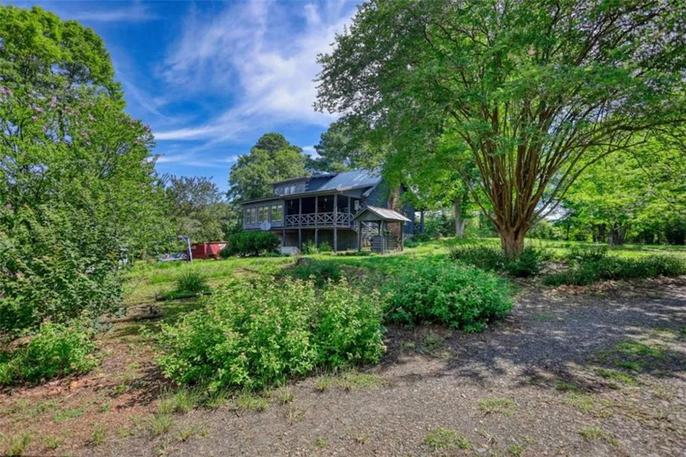 2665 Macedonia Rd Franklin, GA 30217
