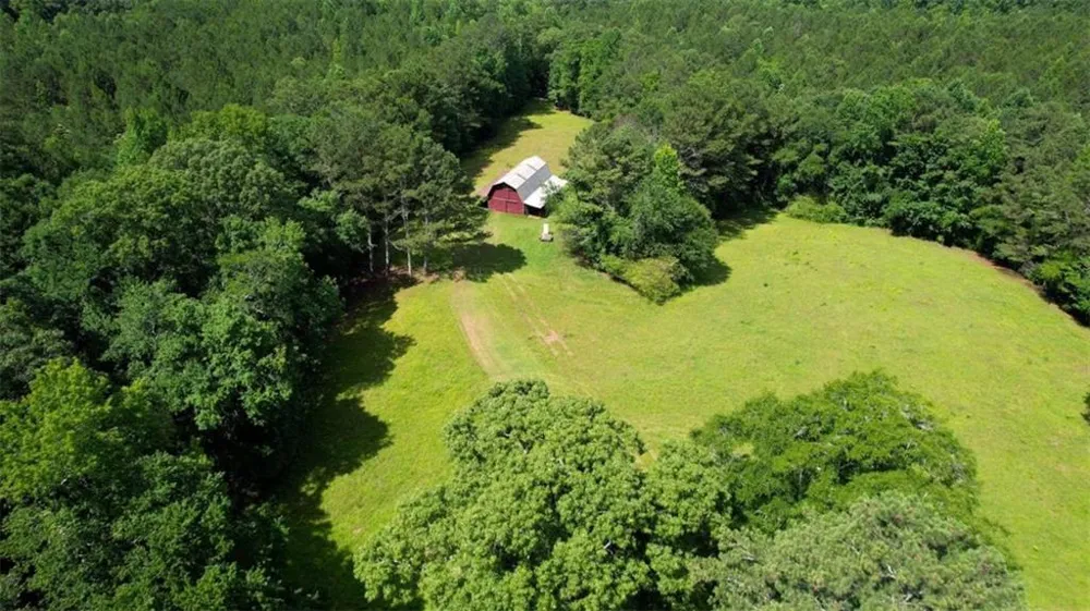 2665 Macedonia Rd Franklin, GA 30217