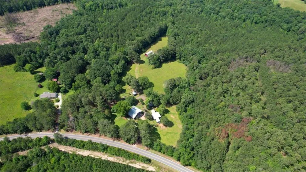 2665 Macedonia Rd Franklin, GA 30217