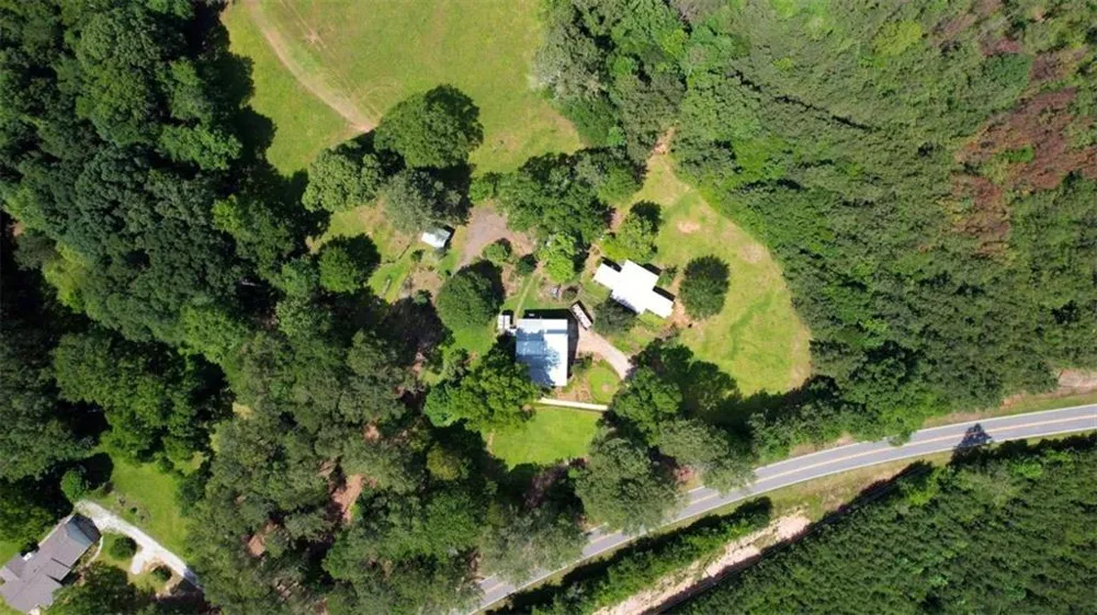 2665 Macedonia Rd Franklin, GA 30217