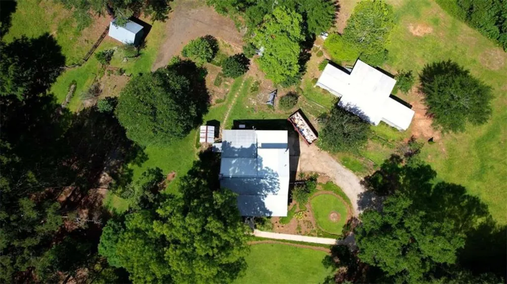 2665 Macedonia Rd Franklin, GA 30217