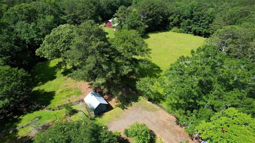 2665 Macedonia Rd Franklin, GA 30217