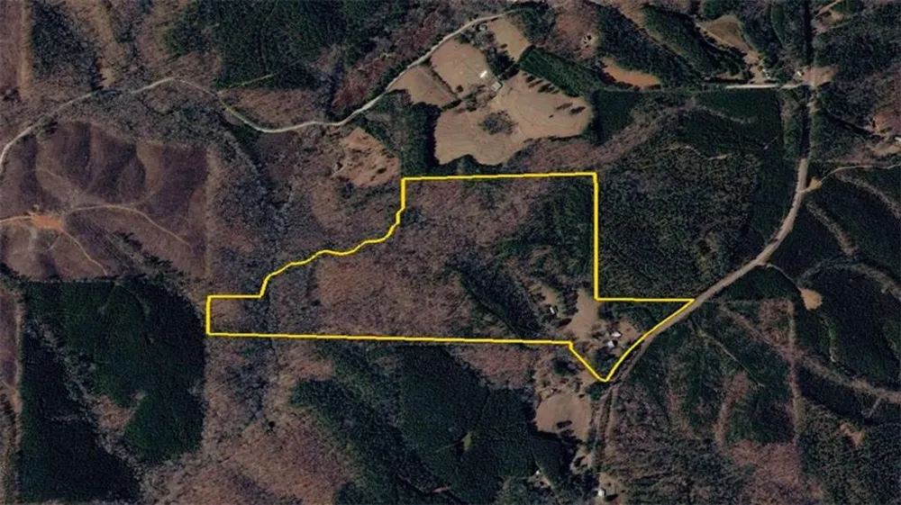 2665 Macedonia Rd Franklin, GA 30217
