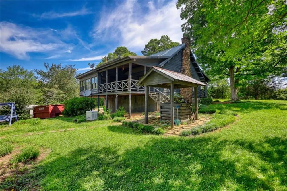 2665 Macedonia Rd Franklin, GA 30217