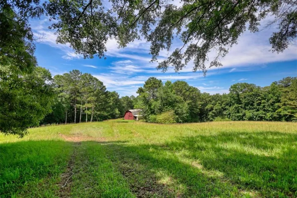 2665 Macedonia Rd Franklin, GA 30217