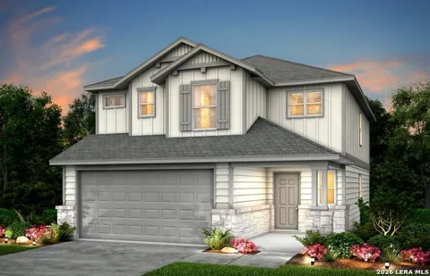 4037 LAZY LILY DRIVE