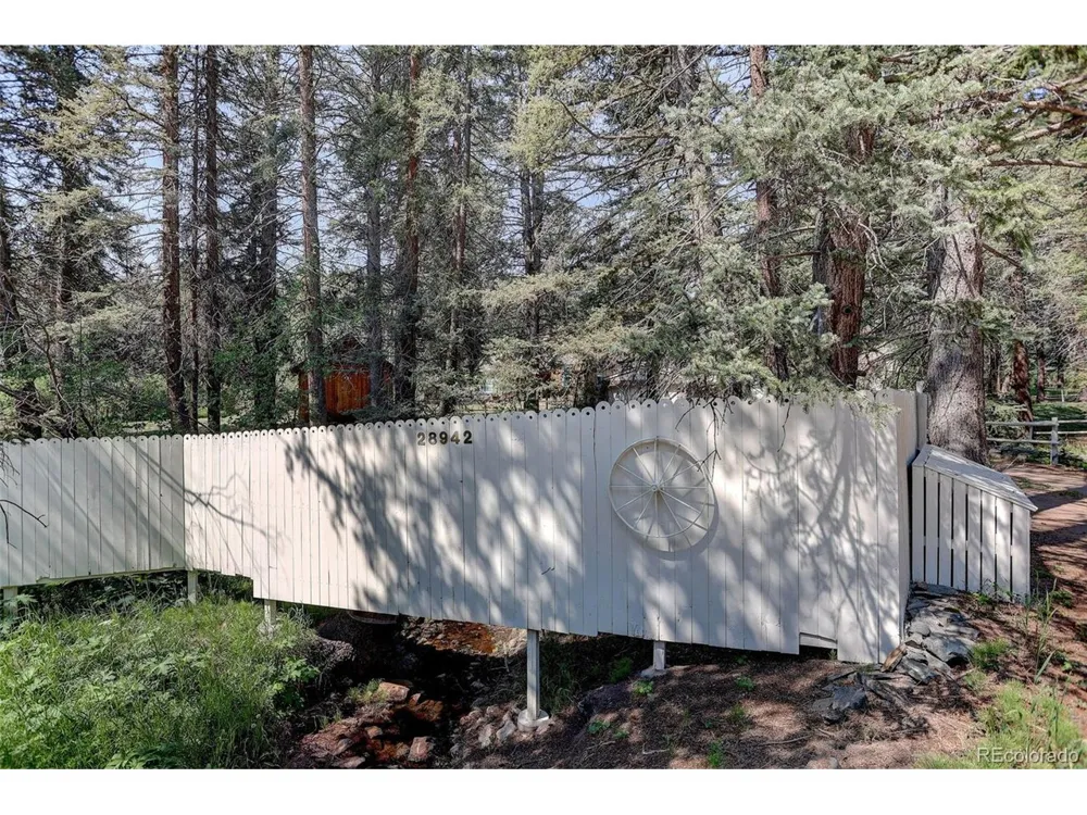 28942 Shadow Mountain Drive Conifer, CO 80433