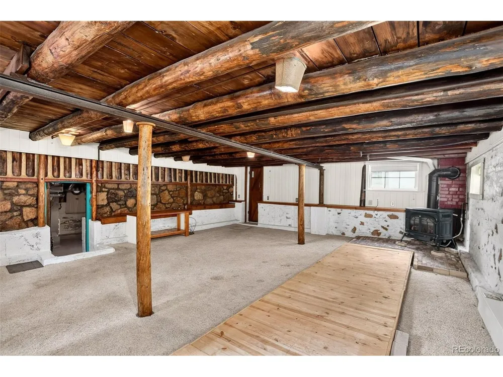 28942 Shadow Mountain Drive Conifer, CO 80433