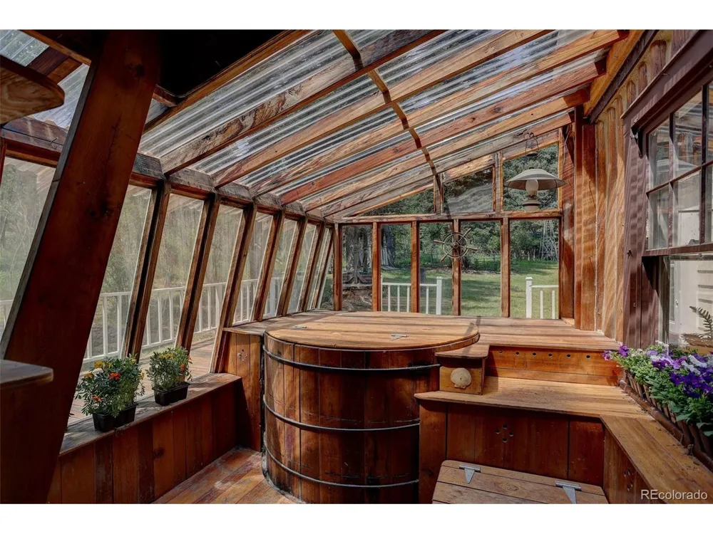 28942 Shadow Mountain Drive Conifer, CO 80433