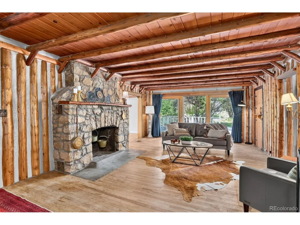 28942 Shadow Mountain Drive Conifer, CO 80433