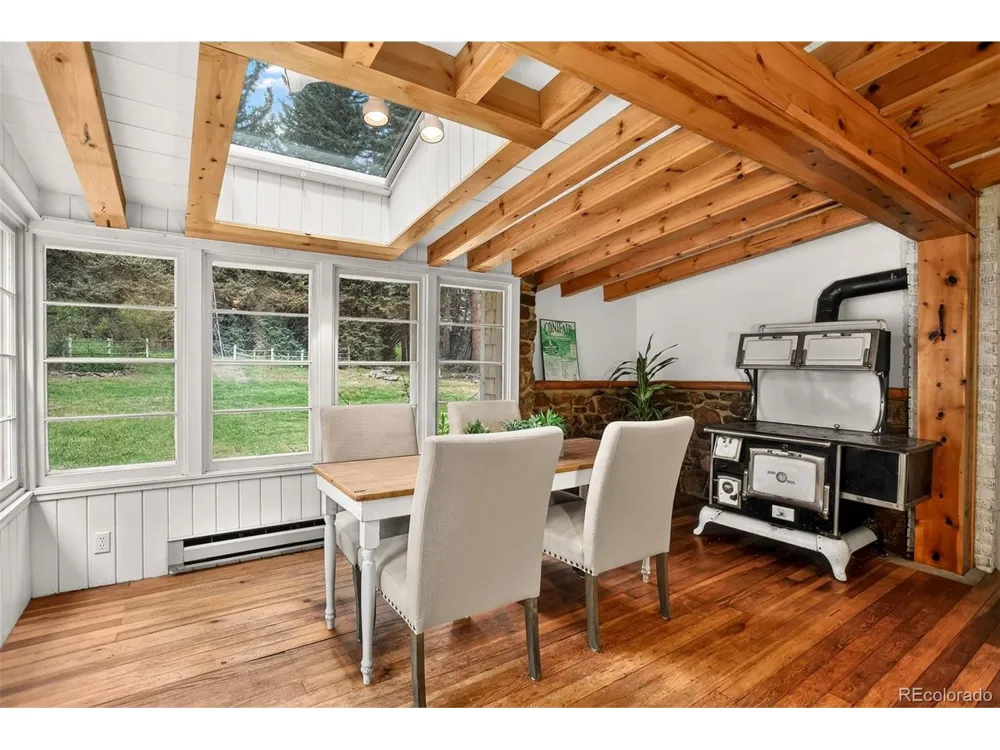 28942 Shadow Mountain Drive Conifer, CO 80433