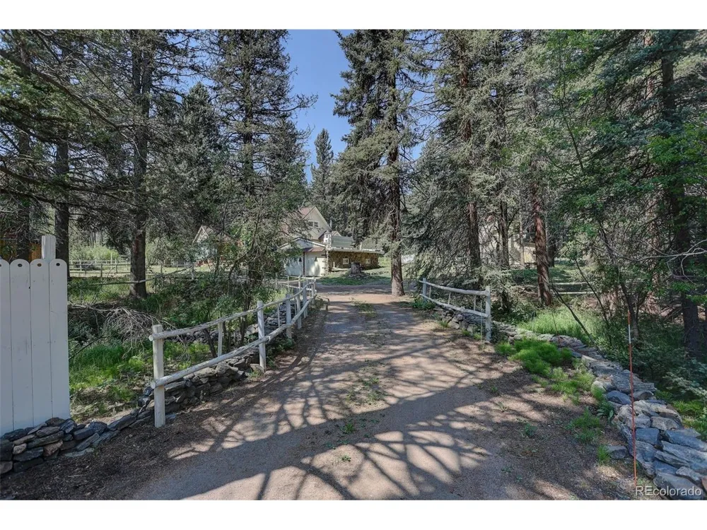 28942 Shadow Mountain Drive Conifer, CO 80433