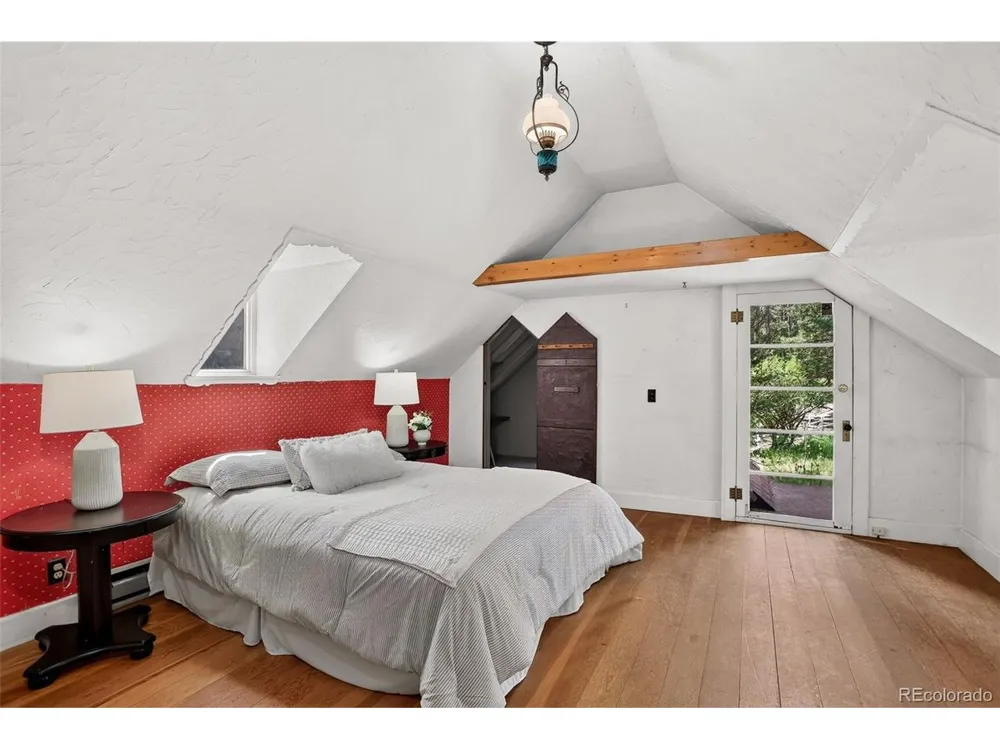 28942 Shadow Mountain Drive Conifer, CO 80433