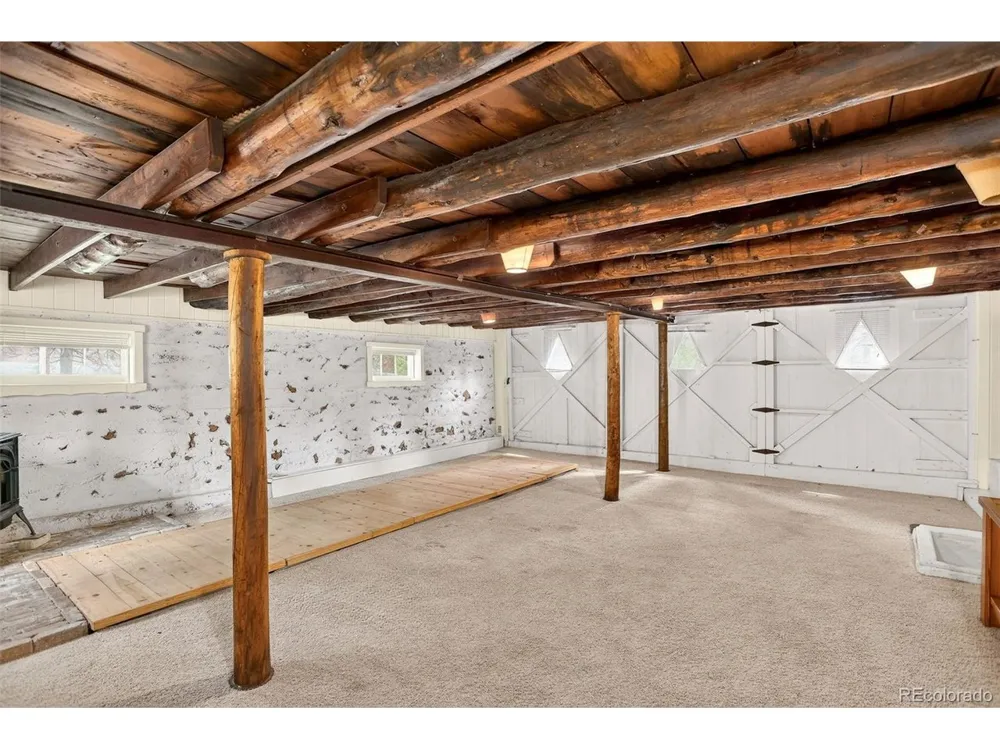 28942 Shadow Mountain Drive Conifer, CO 80433