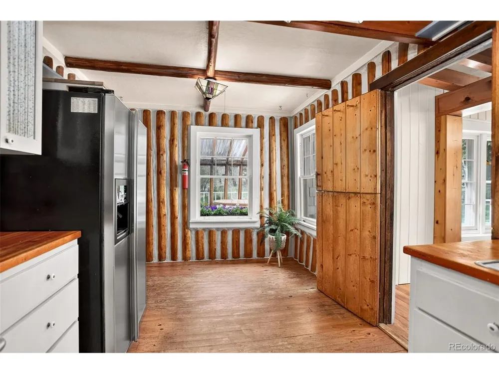 28942 Shadow Mountain Drive Conifer, CO 80433