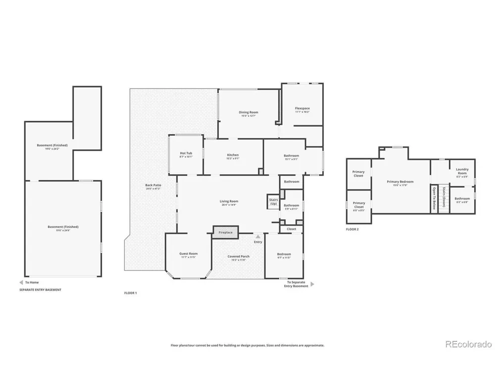 28942 Shadow Mountain Drive Conifer, CO 80433