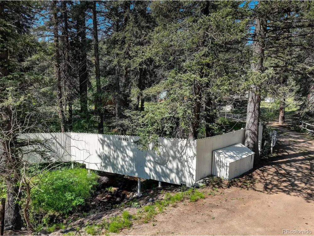 28942 Shadow Mountain Drive Conifer, CO 80433