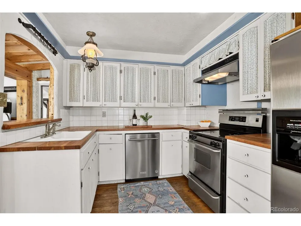 28942 Shadow Mountain Drive Conifer, CO 80433