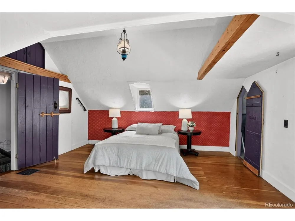 28942 Shadow Mountain Drive Conifer, CO 80433