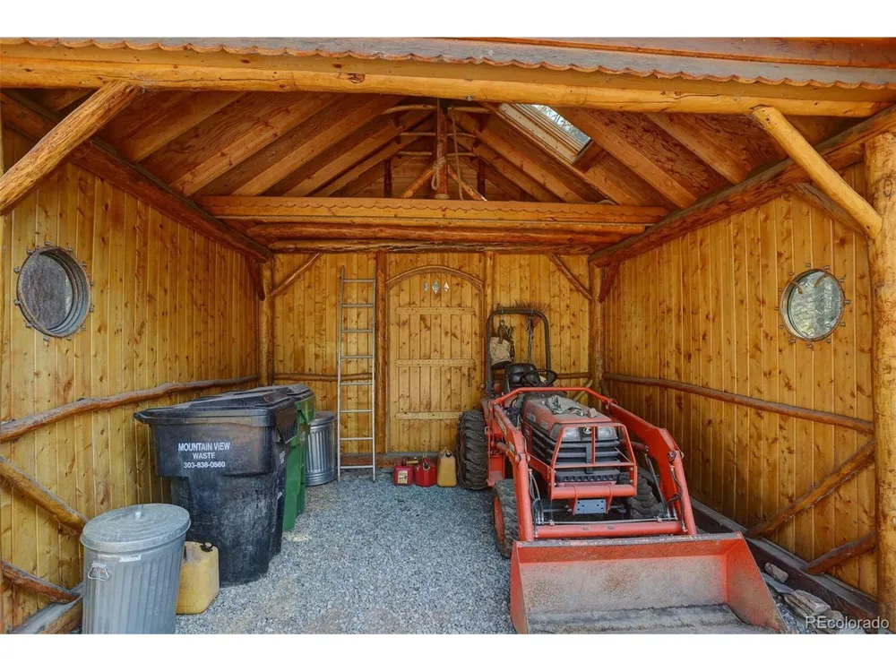 28942 Shadow Mountain Drive Conifer, CO 80433