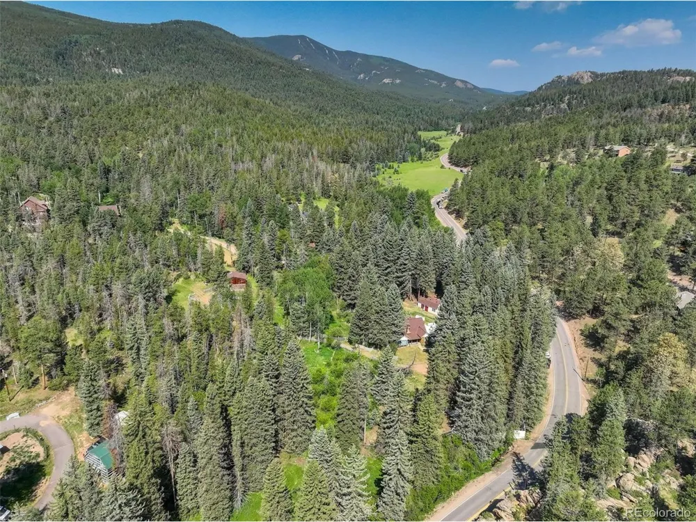 28942 Shadow Mountain Drive Conifer, CO 80433