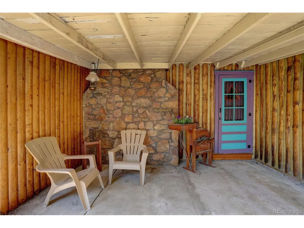 28942 Shadow Mountain Drive Conifer, CO 80433