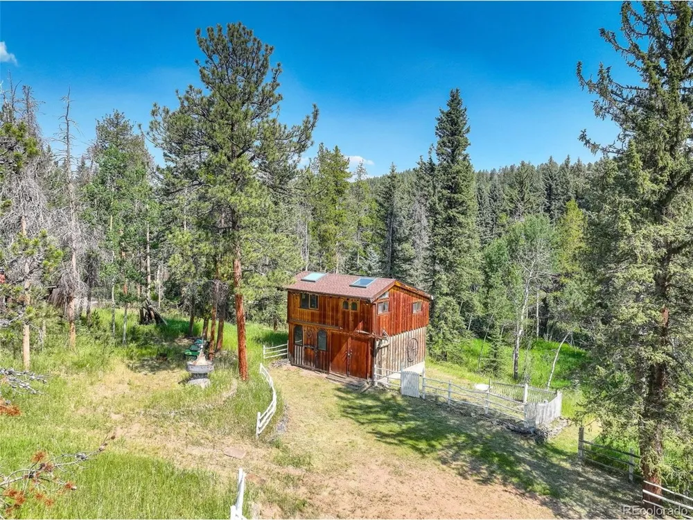 28942 Shadow Mountain Drive Conifer, CO 80433