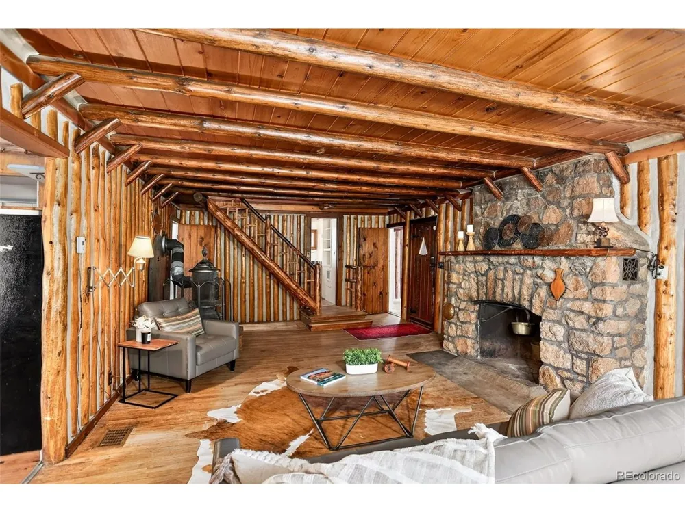 28942 Shadow Mountain Drive Conifer, CO 80433