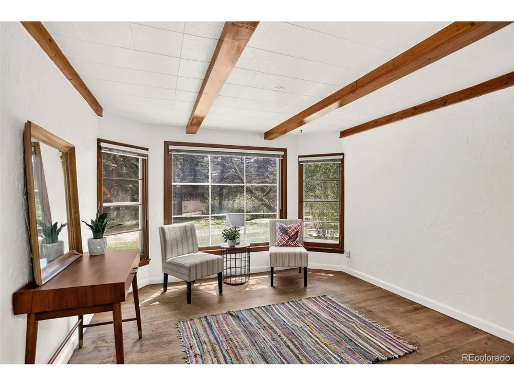 28942 Shadow Mountain Drive Conifer, CO 80433