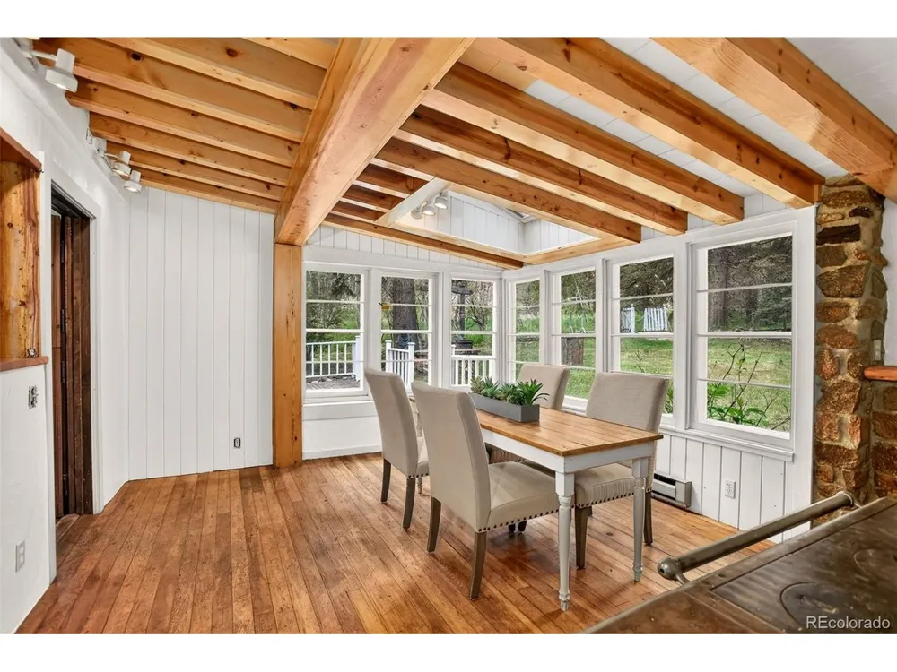 28942 Shadow Mountain Drive Conifer, CO 80433