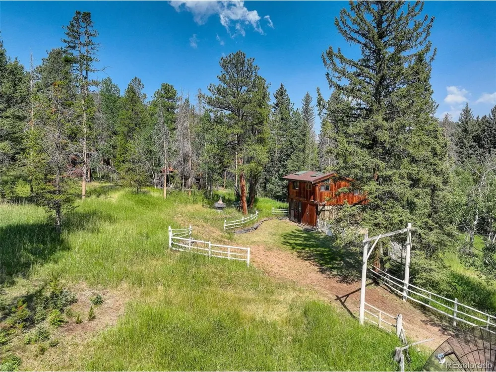 28942 Shadow Mountain Drive Conifer, CO 80433