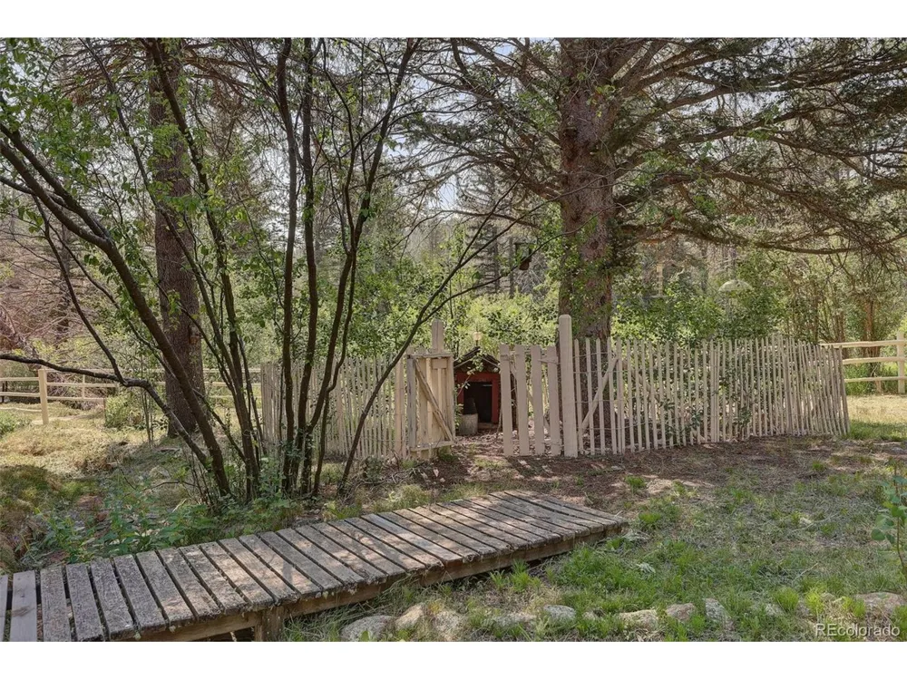28942 Shadow Mountain Drive Conifer, CO 80433