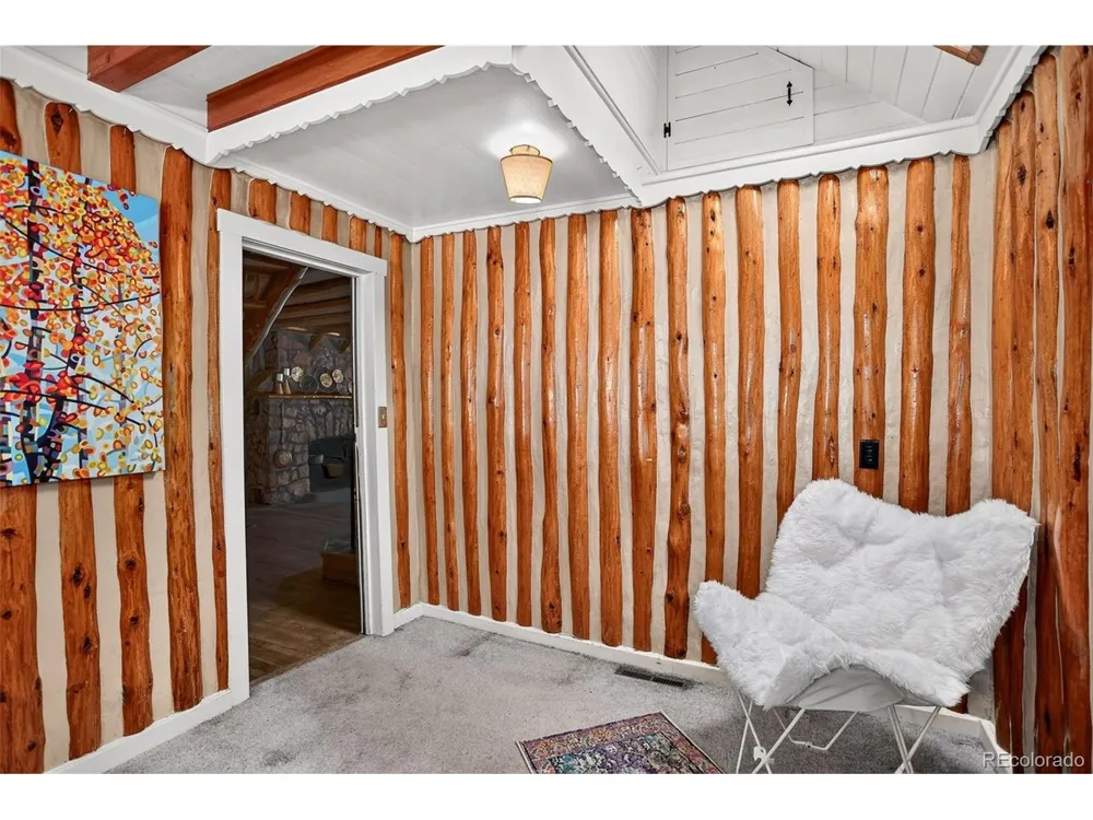 28942 Shadow Mountain Drive Conifer, CO 80433