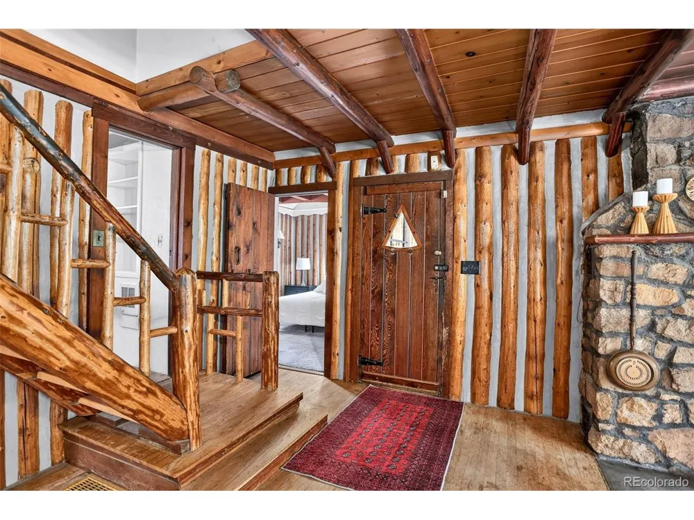 28942 Shadow Mountain Drive Conifer, CO 80433