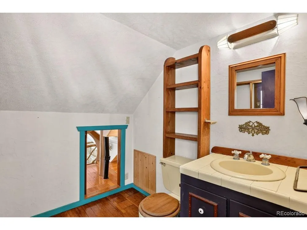28942 Shadow Mountain Drive Conifer, CO 80433