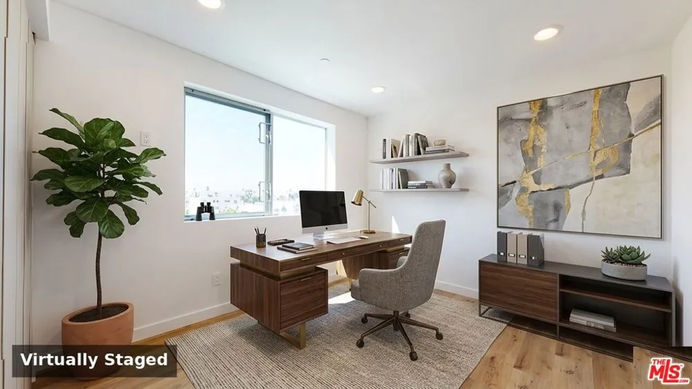 1143 Glenville Drive #501 Los Angeles, CA 90035