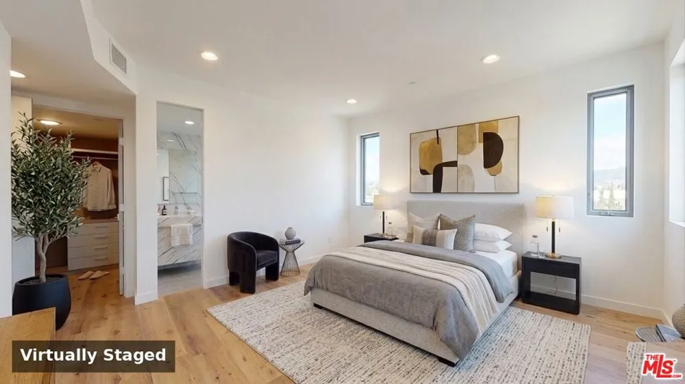 1143 Glenville Drive #501 Los Angeles, CA 90035