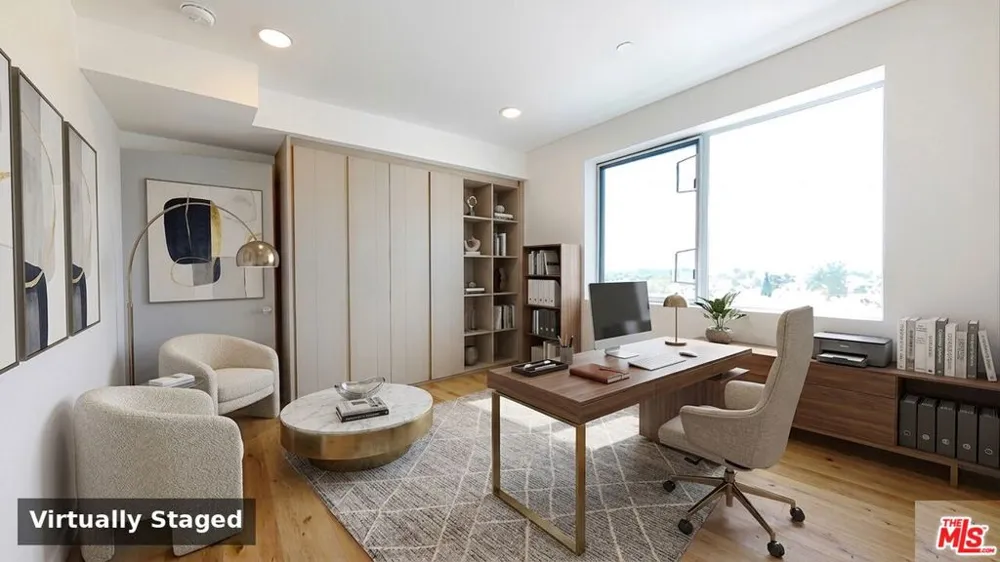 1143 Glenville Drive #501 Los Angeles, CA 90035