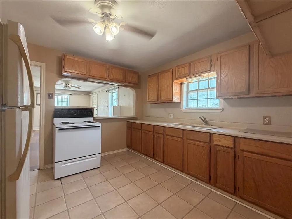 1602 14th Street Corpus Christi, TX 78404