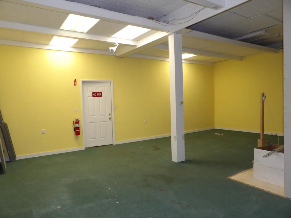 607 Jefferson Avenue La Porte, IN 46350