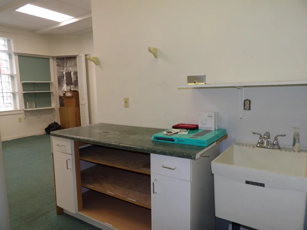 607 Jefferson Avenue La Porte, IN 46350